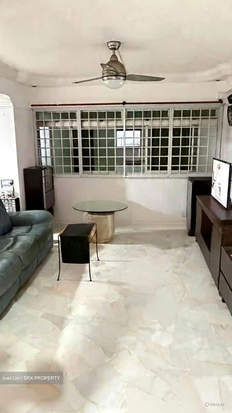 Blk 190 Pasir Ris Street 12 (Pasir Ris), HDB 4 Rooms #548077651